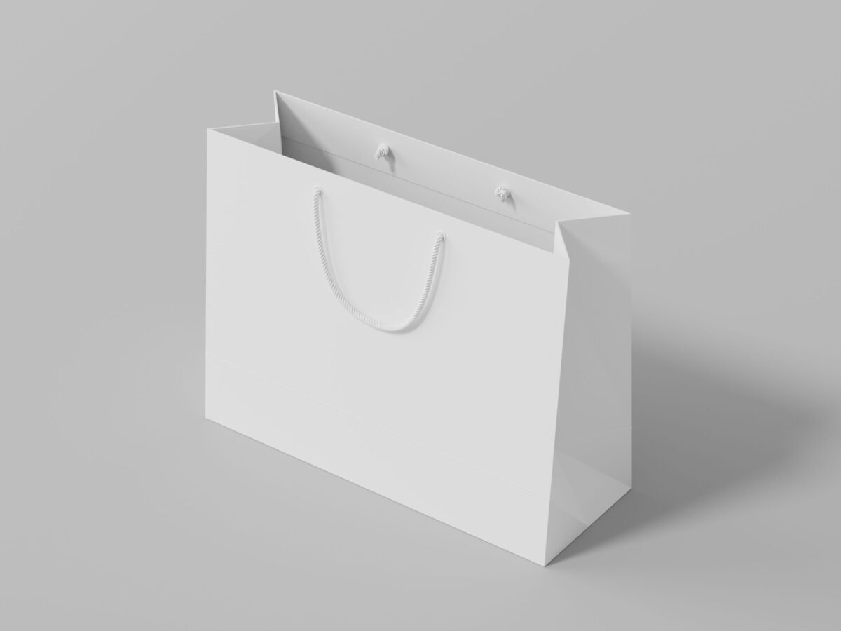 ギフトバッグ
